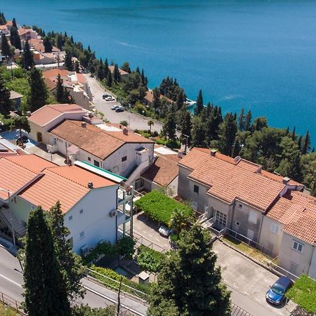 Apartments & Rooms Leon Neum Kültér fotó